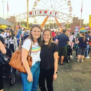 Meet your Posher, Bridget